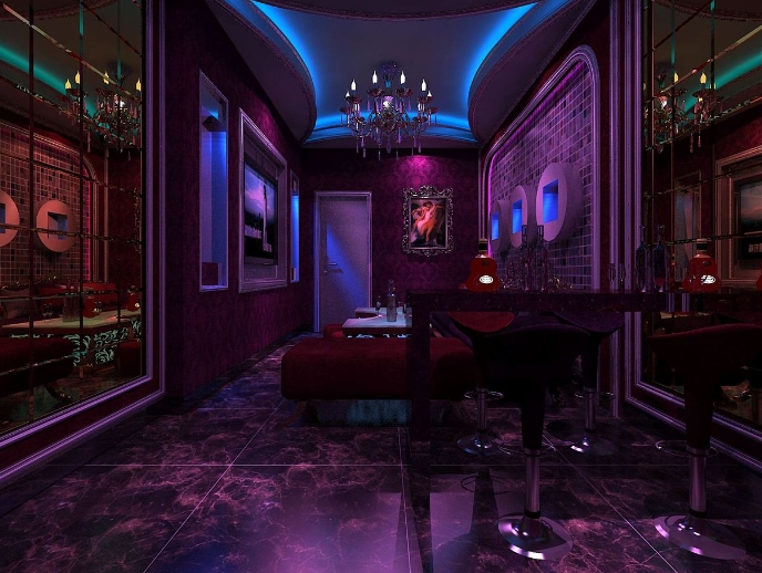 长治商务ktv新玩法创意火爆-武乡县ktv预订