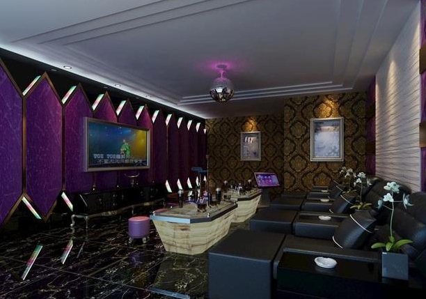 长治商务ktv创新商务ktv玩法揭秘-武乡县ktv预订