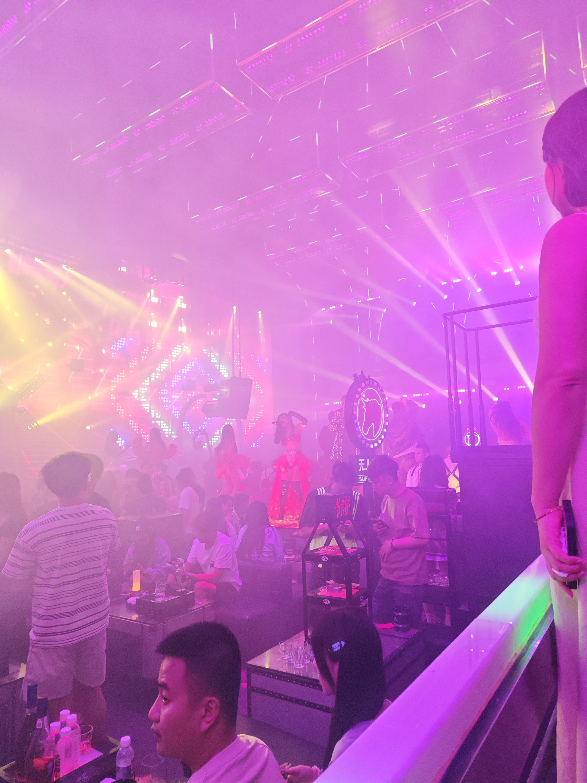 长治商务ktv详解商务ktv怎么玩指南-武乡县ktv预订