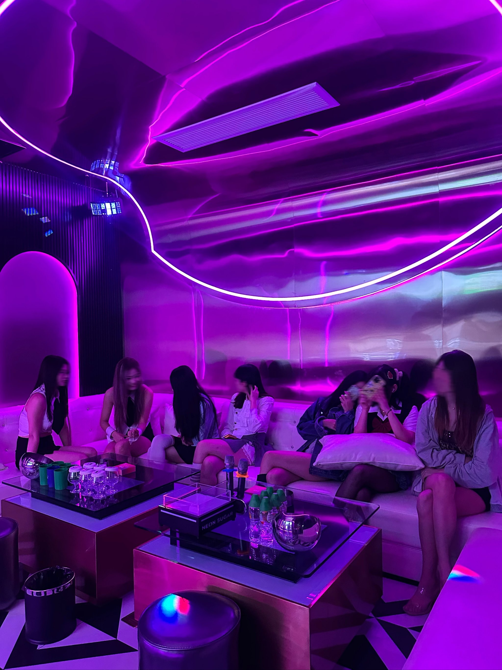 长治商务ktv尽享高端商务ktv体验-武乡县ktv预订