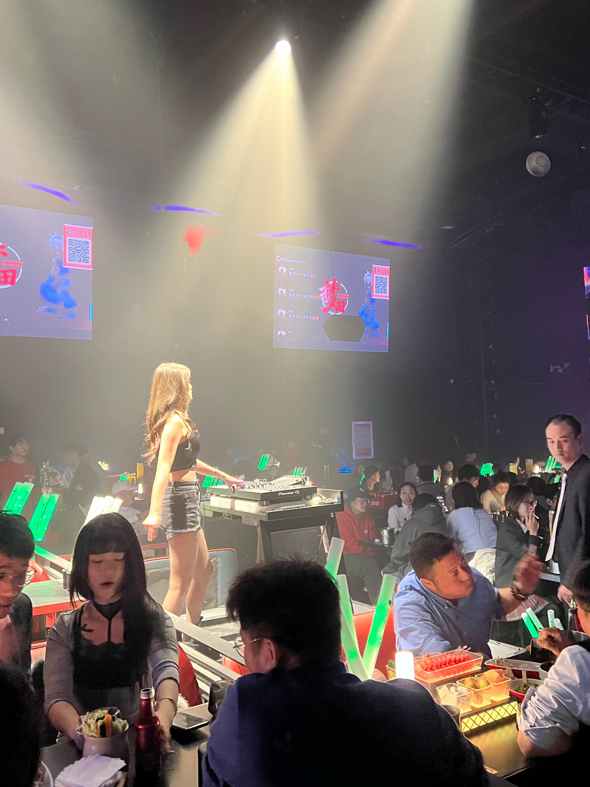 长治商务ktv推荐Top5-武乡县ktv预订